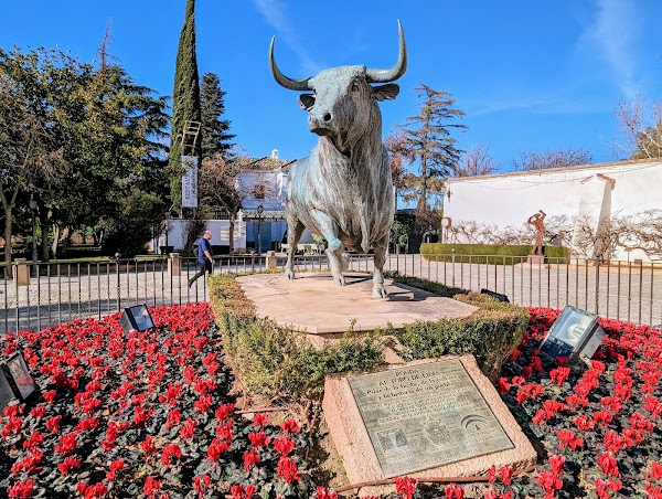 El Tajo de Ronda 5