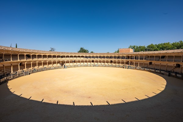 El Tajo de Ronda 4