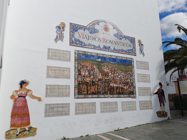 El Tajo de Ronda 3