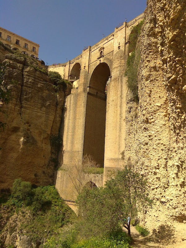 El Tajo de Ronda 2