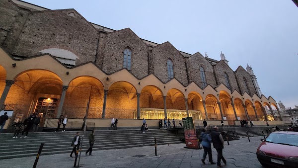Piazza di Santa Croce 2