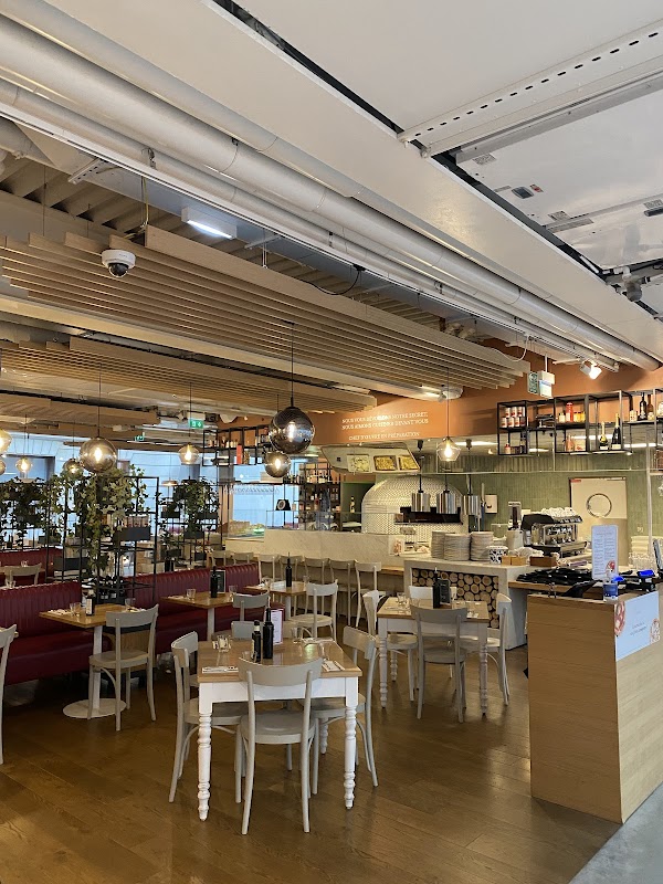 Eataly