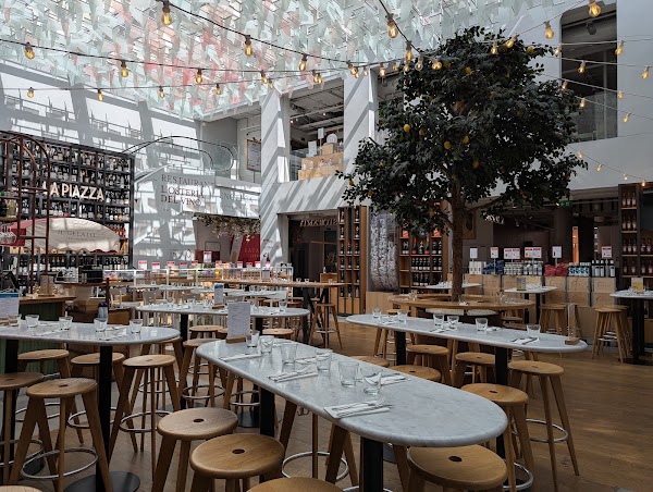 Eataly 4
