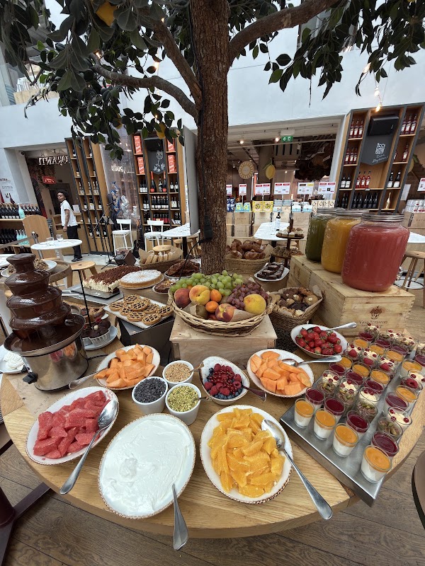 Eataly 2