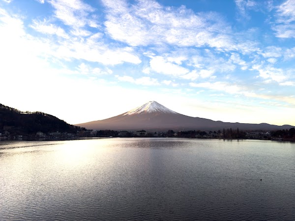 Japan trip 1