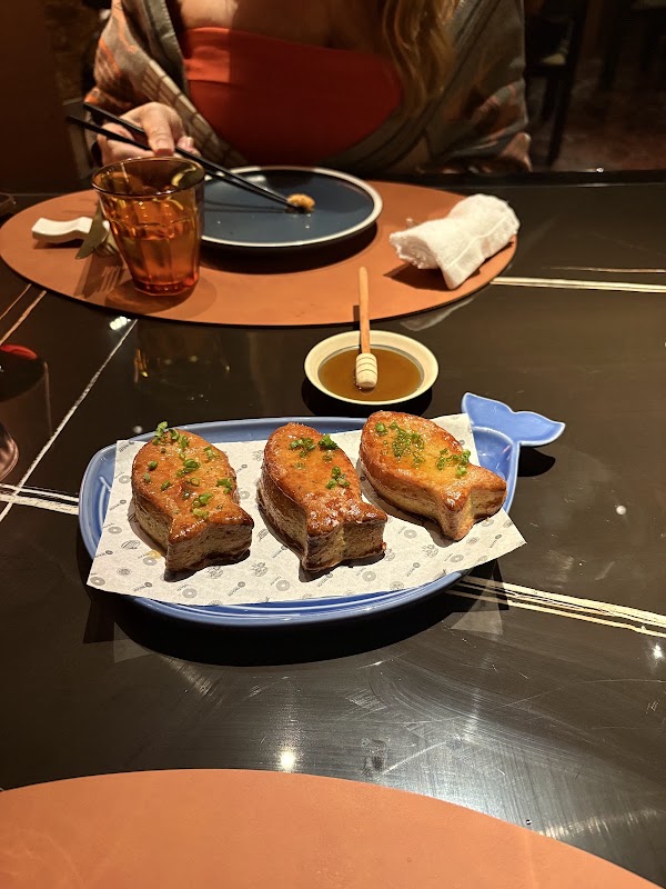 Taglish Seafood steakhouse 5