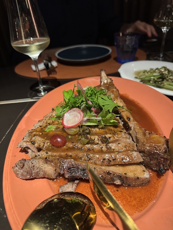 Taglish Seafood steakhouse 3
