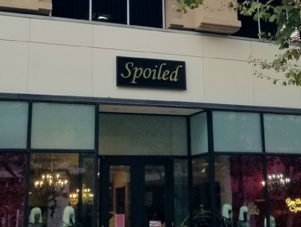 Spoiled Boutique
