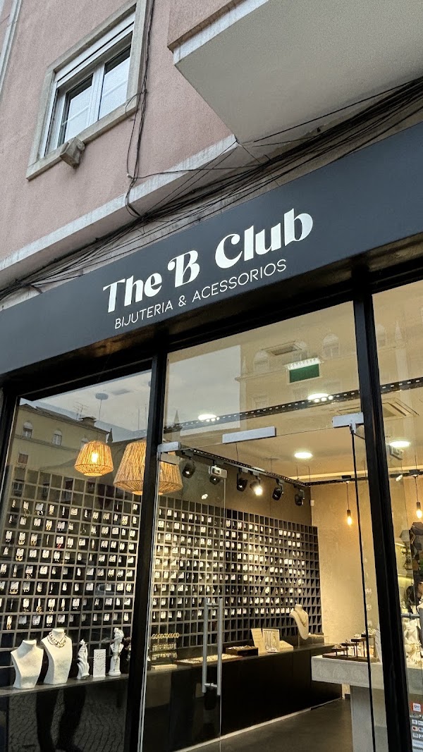 The B Club