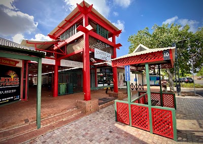 Chinatown Broome