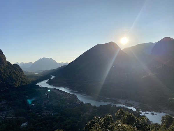 Phanoi Viewpoint