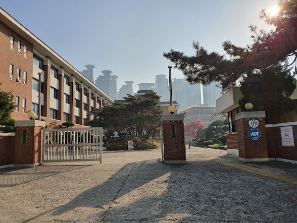 Mok-dong station 5