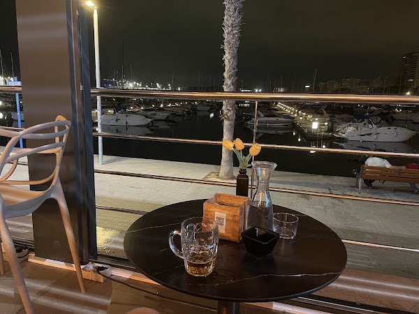 Sausalito Premium Club