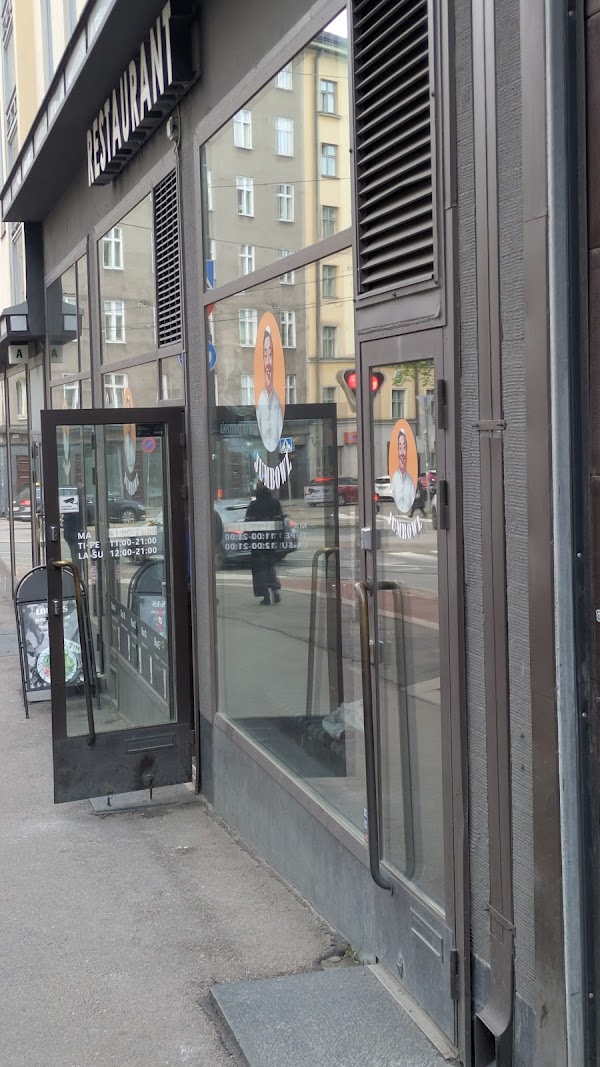 Restaurant Big Bowl Noodle 2