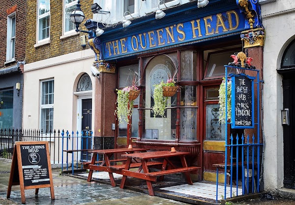 The Queen's Head