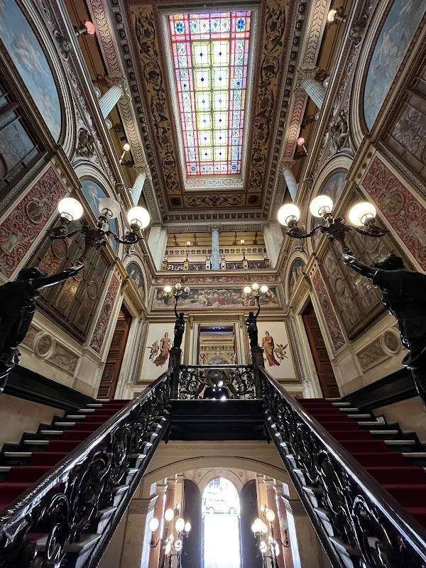 Museu da República (Palácio do Catete) 2