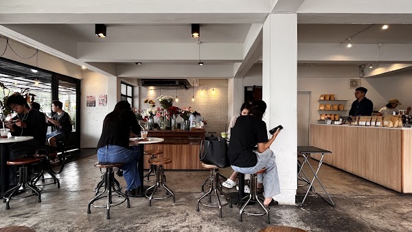 Taste Cafe
