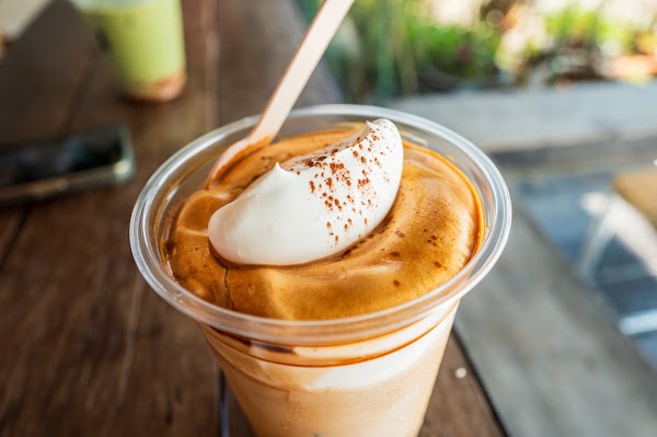 Taste Cafe 5