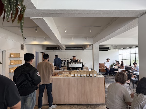 Taste Cafe 4