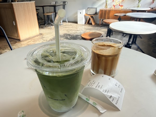Taste Cafe 3