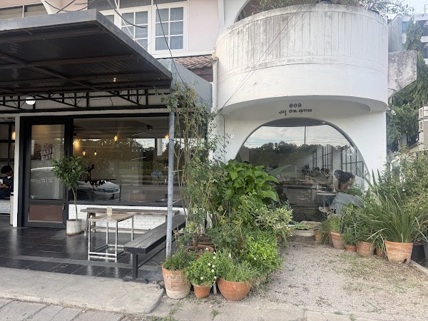 Taste Cafe 2