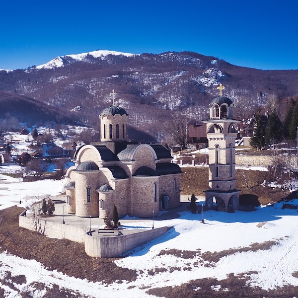 Church of St. Nicholas 1