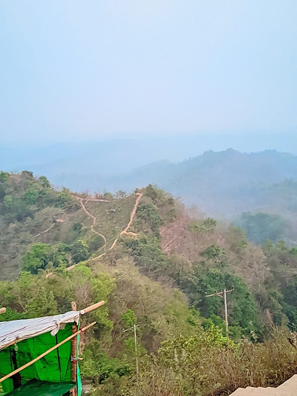 Kanchenjunga Base Camp Trek 3