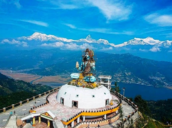 Kanchenjunga Base Camp Trek 2