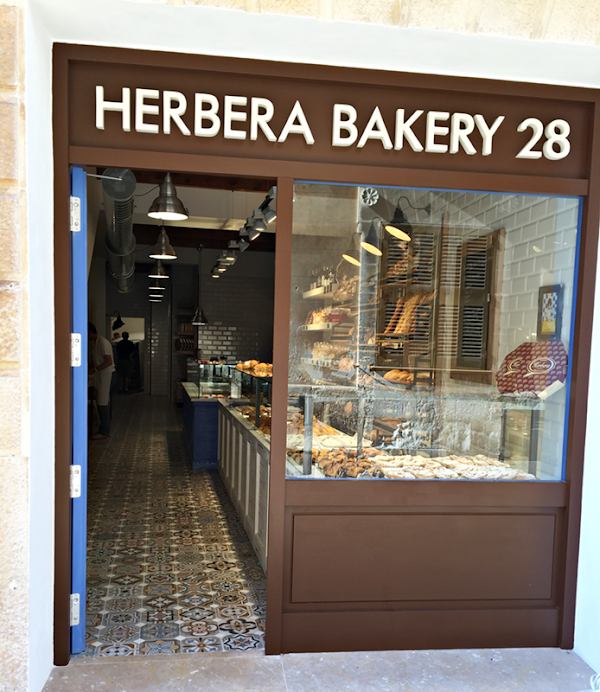 Herbera Bakery 1