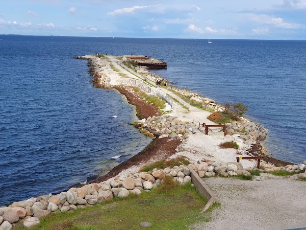 Öresundsbron Viewpoint 4