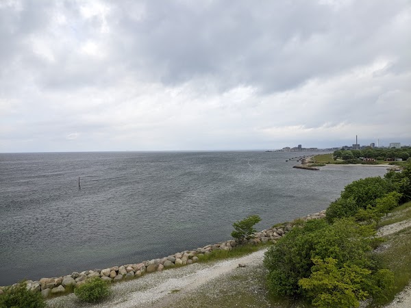 Öresundsbron Viewpoint 3