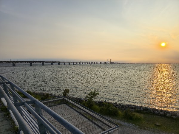 Öresundsbron Viewpoint 2