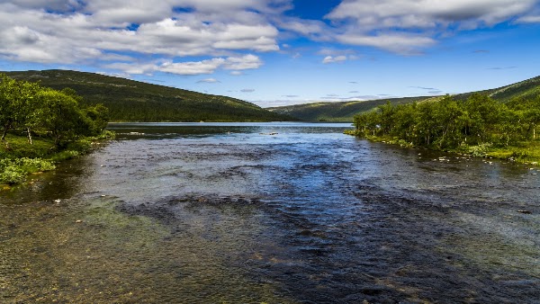 Grövelsjön