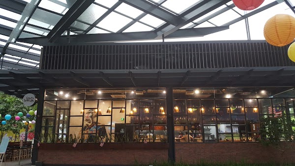 Barcook Bakery @ The Sphere 1