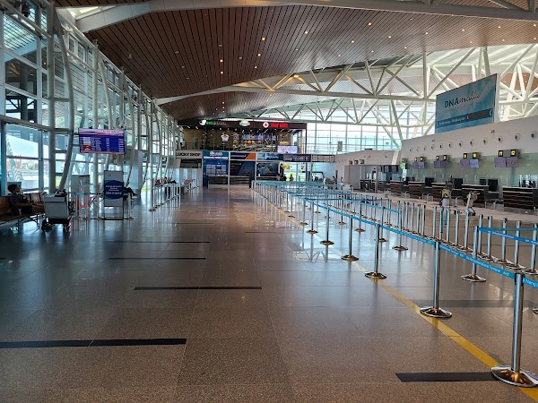 Danang International Airport