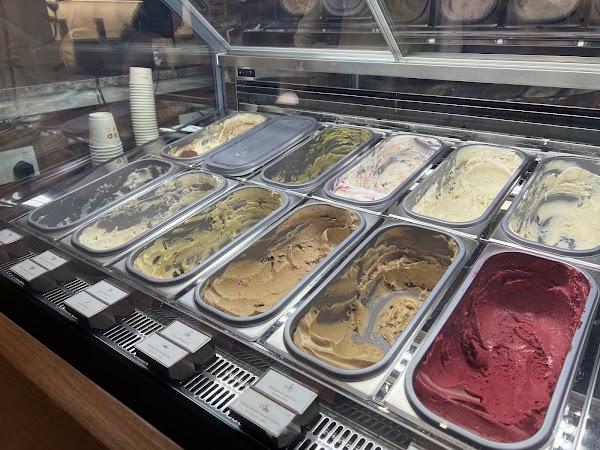 Project Gelato 4