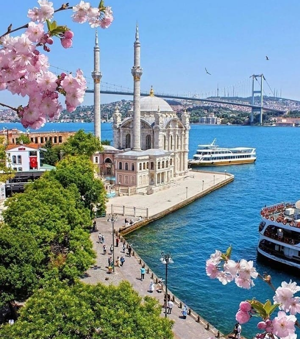 Ortaköy 5