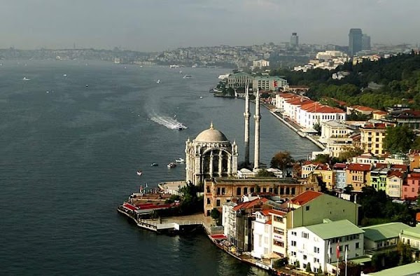 Ortaköy 4