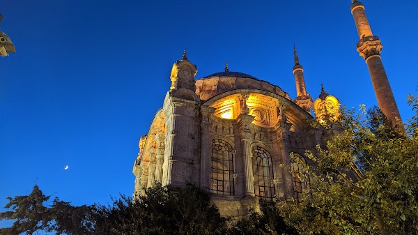 Ortaköy 3