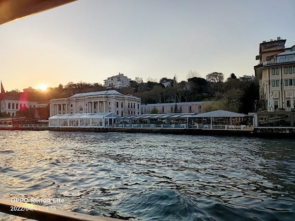 Ortaköy 2
