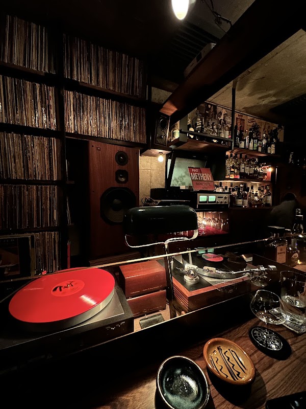 BAR rpm 3