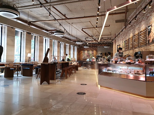 Coffee Works