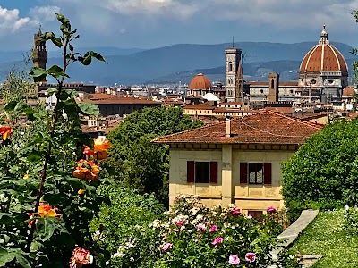 Giardino delle Rose
