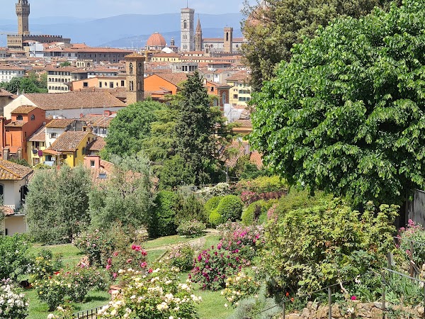 Giardino delle Rose 5