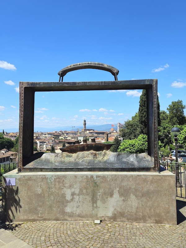 Giardino delle Rose 3