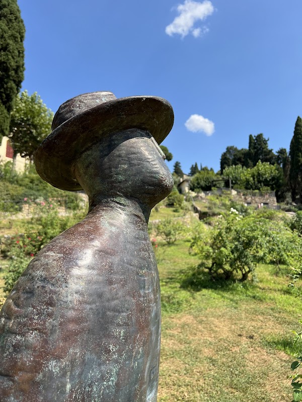 Giardino delle Rose 2