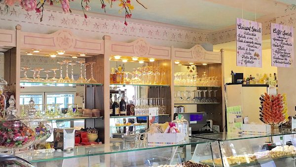 Pasticceria Orchidea