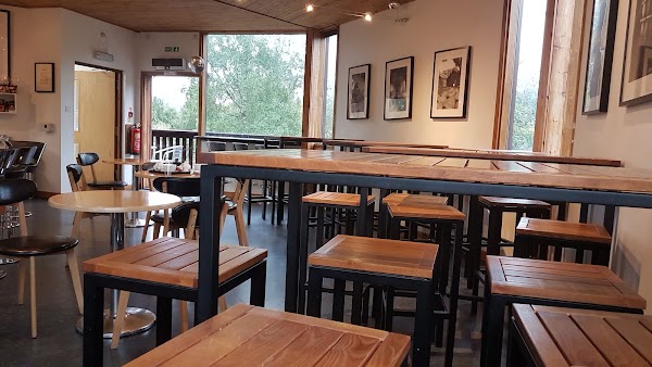 Ralia Cafe 1