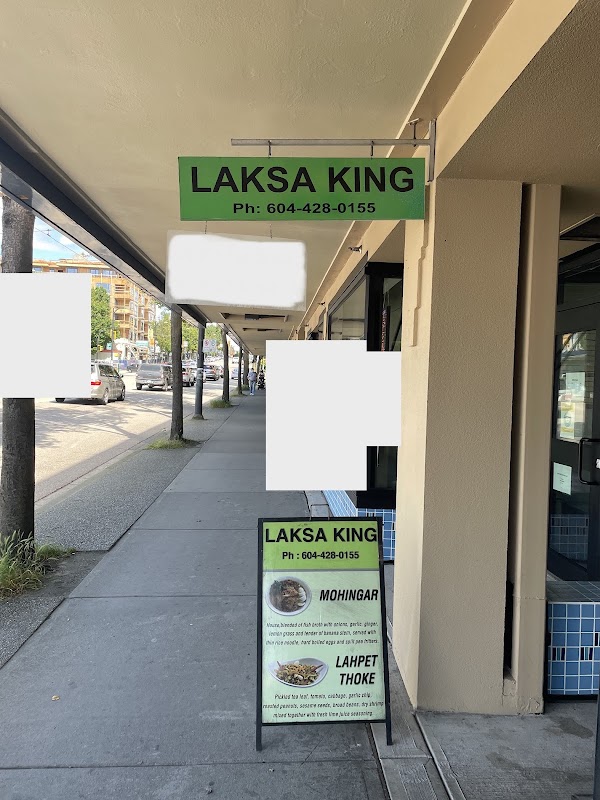 Laksa King