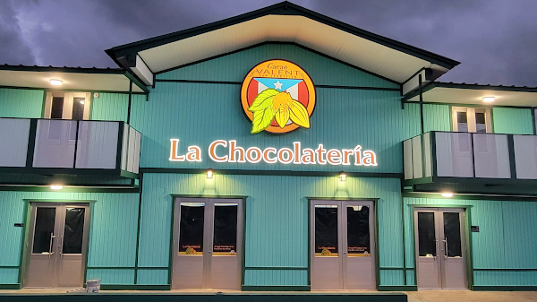 La Chocolatería